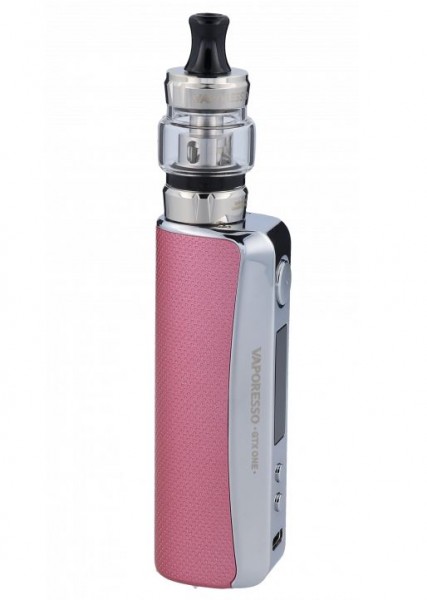GTX One Kit von Vaporesso