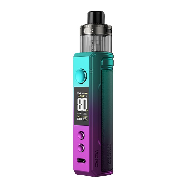 Drag X2 Pod Kit von Voopoo