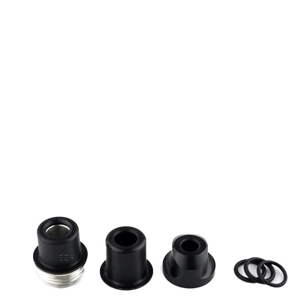 Abyss AIO integriertes Delrin Drip Tip Kit von DOVPO