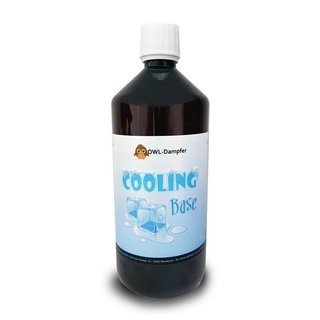 Cooling Base - OWL - 100ml - 0mg