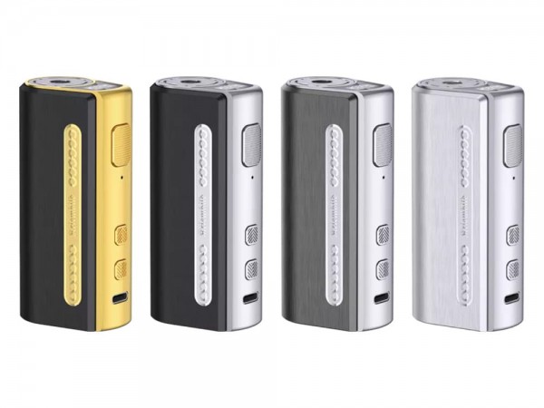 Kriemhild 80 Watt Mod Akkuträger von Vapefly