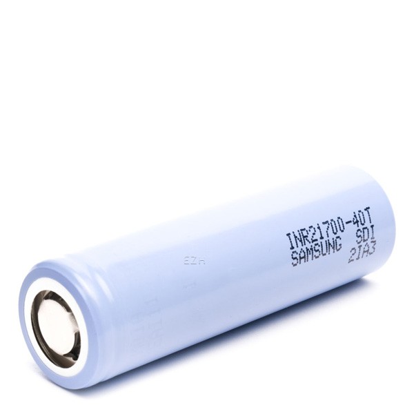 Akku Samsung INR21700-40T 35A 4000 mAh
