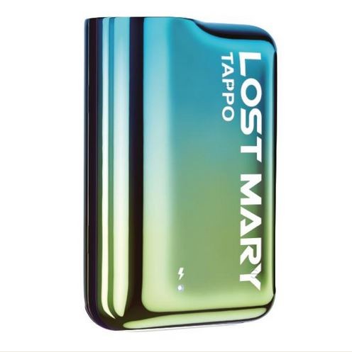 Lost Mary TAPPO Basisgerät (Akku mit 750 mAh)