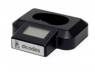 Charger CS 1 for Boxmods - dicodes