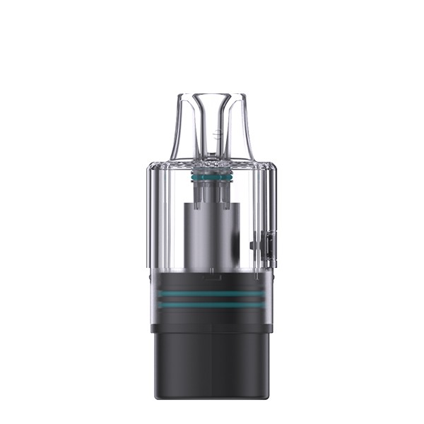 Nchku 10000 Pod Tank Verdampfer 0.8 Ohm von Uwell