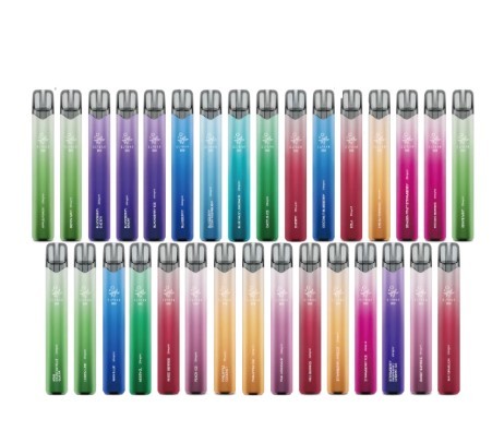 Elfbar 800 Einweg E-Zigarette - Disposable