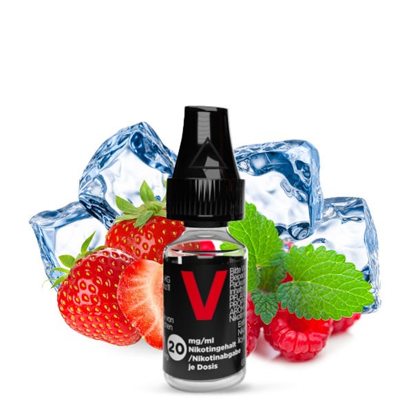 MUST HAVE - V - von Culami - 20 mg - 10ml Liquid
