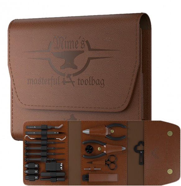 Mime's Masterful Toolbag von Vapefly