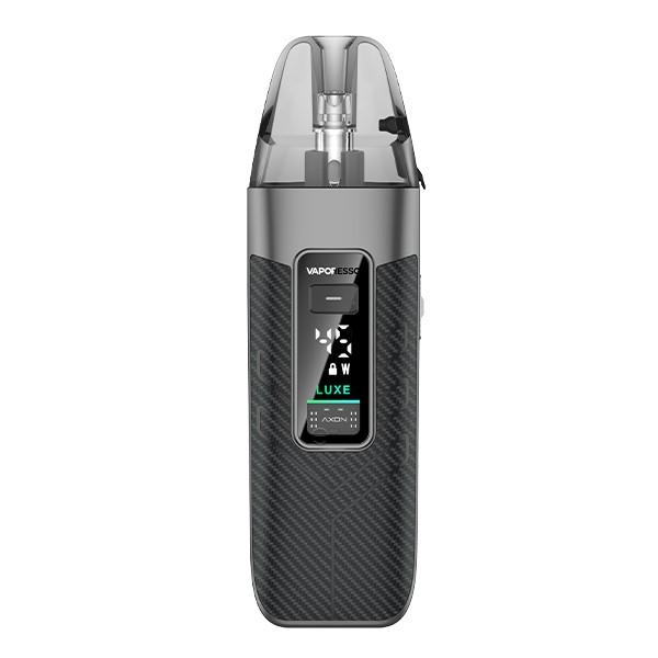 Luxe X3 Pod Kit von Vaporesso