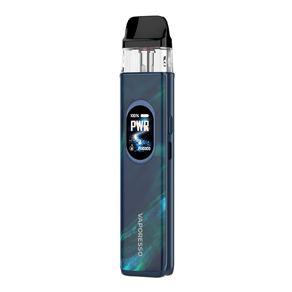 XROS 6 Pod Kit von Vaporesso