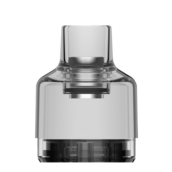 2x Drag X Pod Ersatz Tanks OHNE COIL - Voopoo