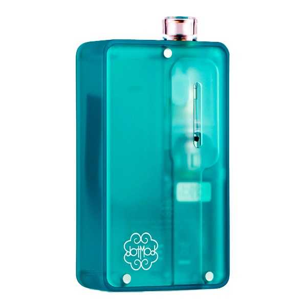 dotAIO V2 Lite Kit Limited Edition Tiffany Blue von DotMod