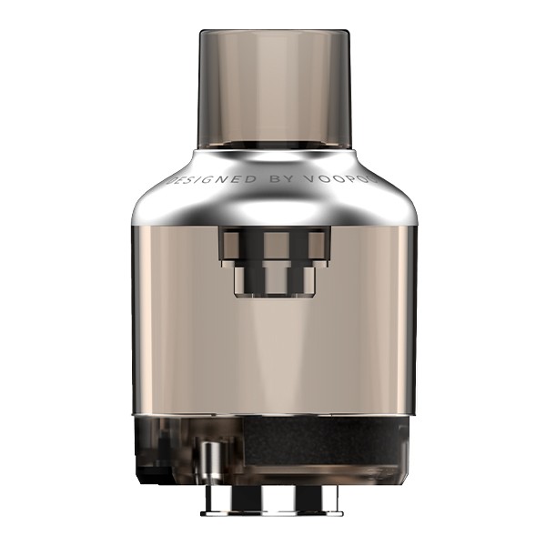 TPP Pod Tanks ohne Coils von Voopoo (2 Stück)