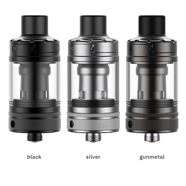 Nautilus 3 (22 mm) Tank Verdampfer von ASPIRE