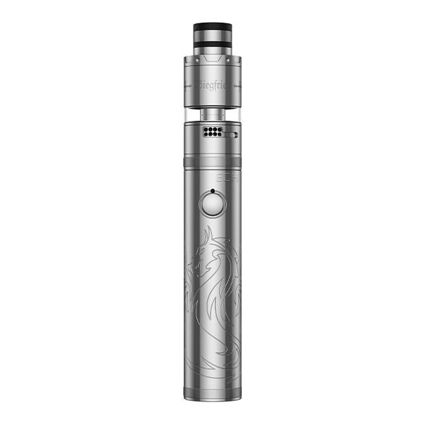 Siegfried Kit von Vapefly