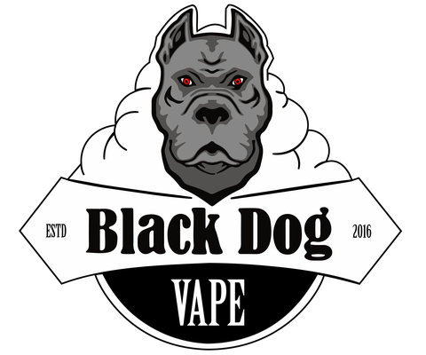 Black Dog Vape