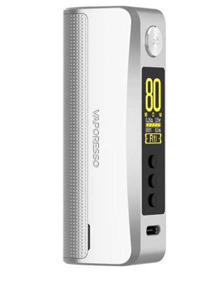 Gen 80S Mod/Akkuträger von Vaporesso (Neue Version)