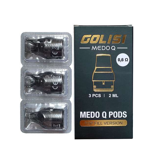 medo pod vape MI-POD PRO Starter Kit main image 0