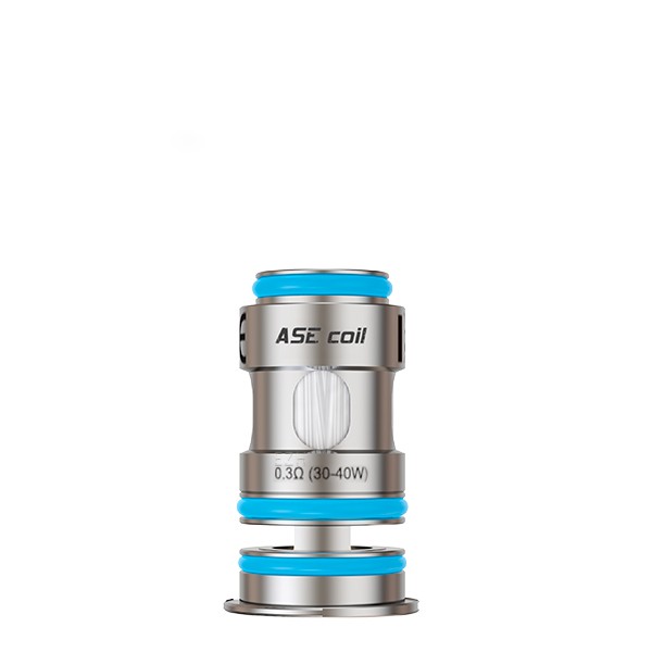 ASE Coils von Aspire