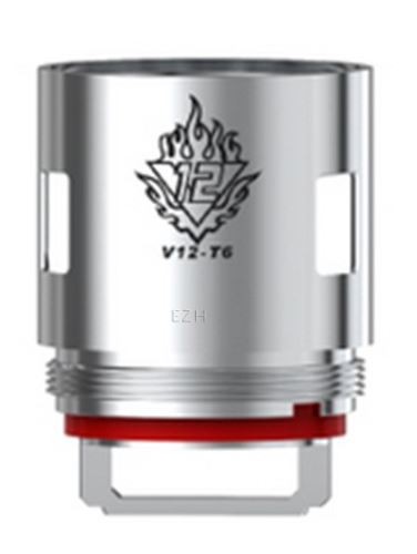 TFV12 Coils/Verdampferköpfe von SMOK