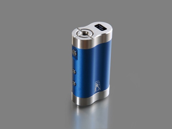 Dani Box Mini von dicodes - blau