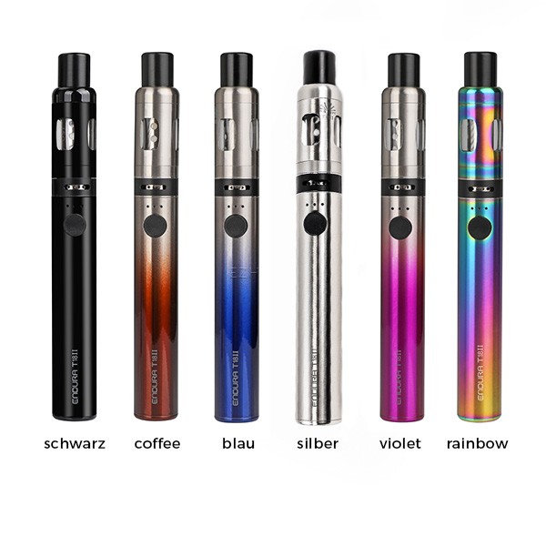 Innokin Endura T18 II Kit