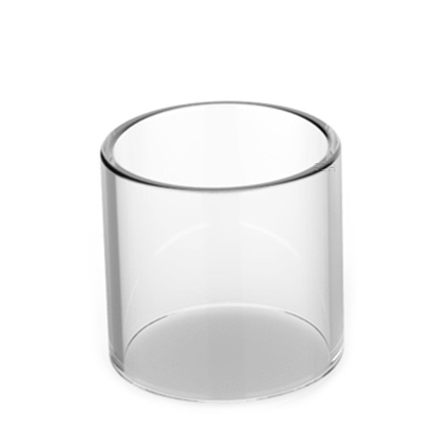 Blotto RTA Ersatzglas - 3,5 ml - transparent