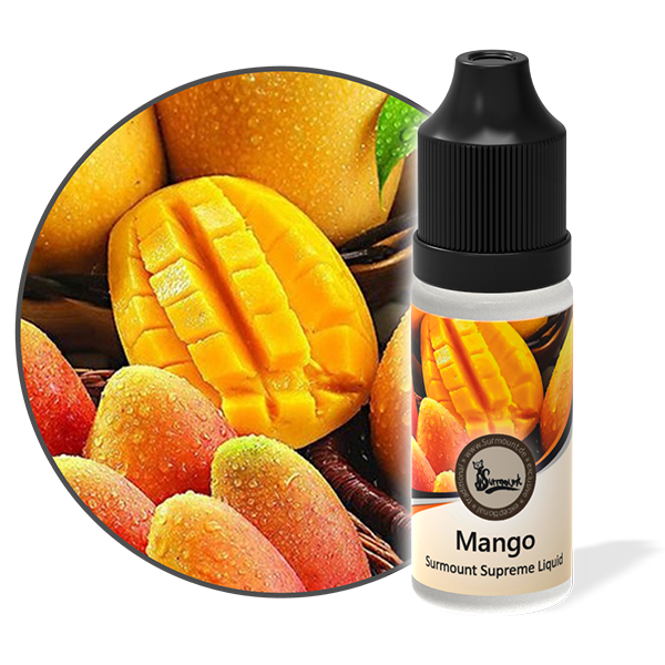 Mango - Surmount - Liquid - 10ml