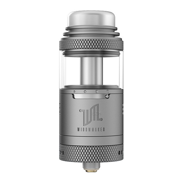 Widowmaker RTA Tank von Vandy Vape - Selbstwickler