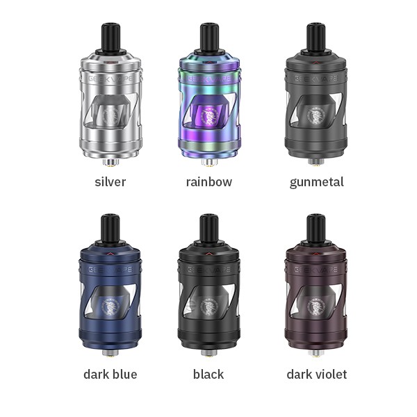 Geekvape Z Nano MTL Tank Verdampfer