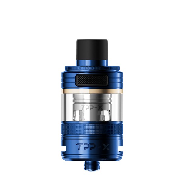 TPP X Pod Tank Verdampfer mit Coils von Voopoo