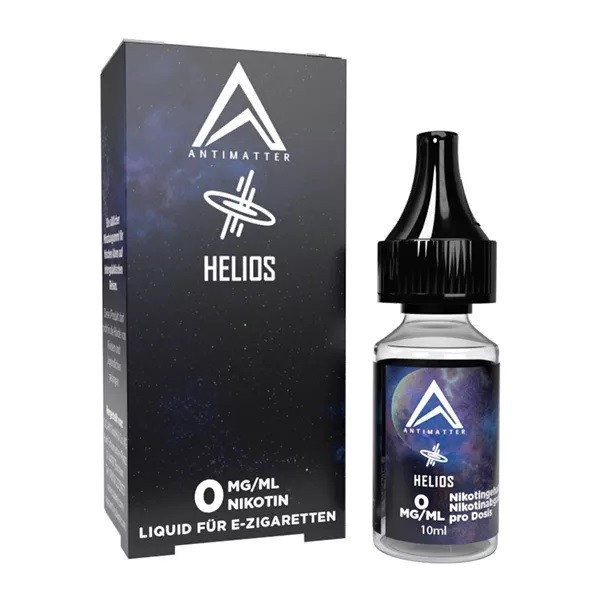 Helios - Antimatter - 10ml