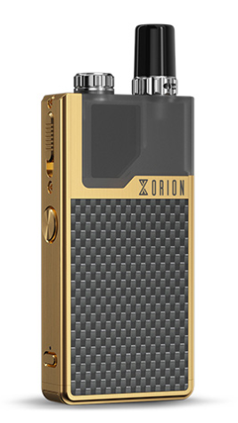 Lost Vape Origin DNA Go