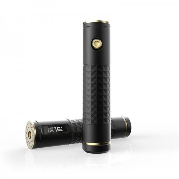JWELL Krome Tube Mod schwarz