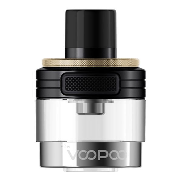 PnP X Pod Tank ohne Coils von Voopoo