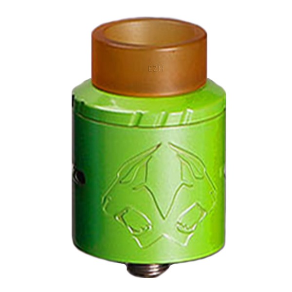 Cheetah 2 Mini RDA Tröpfler von OBS - Selbstwickler