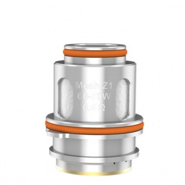 Geekvape Z-Serie Coils/Verdampferköpfe