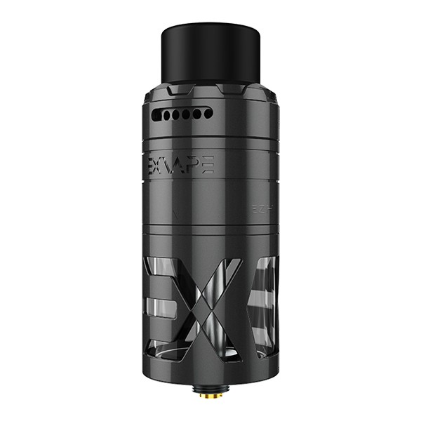 Exvape Expromizer TCX RDTA Selbstwickler Tank