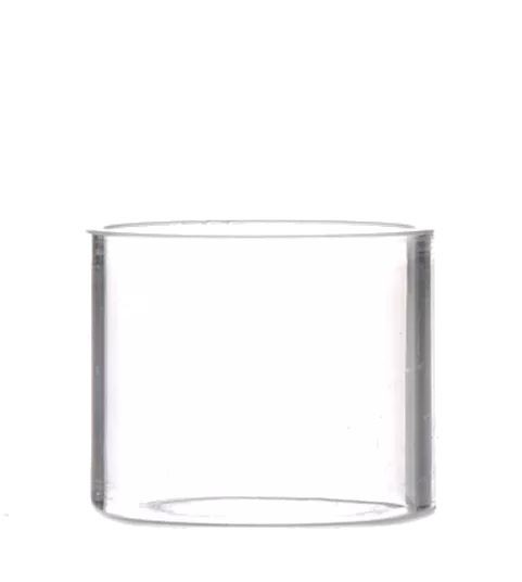 Gunther Ersatzglas - gerade - 3,5 ml