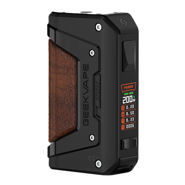 Aegis Legend 2 Akkuträger von Geekvape