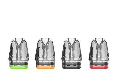 Xlim CL Pod Tanks von OXVA (3 Stück pro Packung)