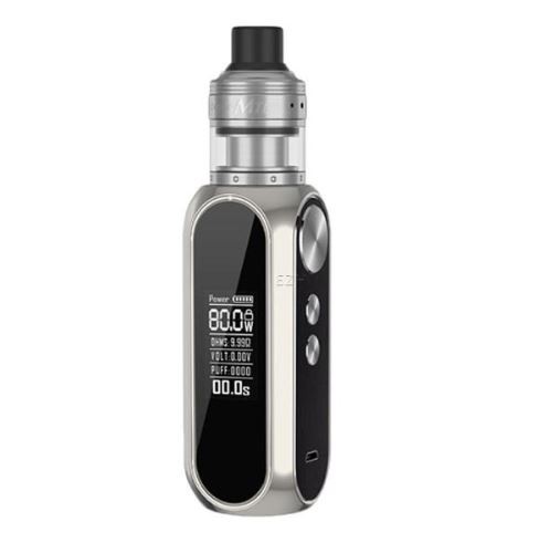 OBS Cube MTL Kit - chrome