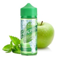 Apple Mint - Evergreen - Aroma 15ml Apple Mint - Evergreen - Aroma 15ml