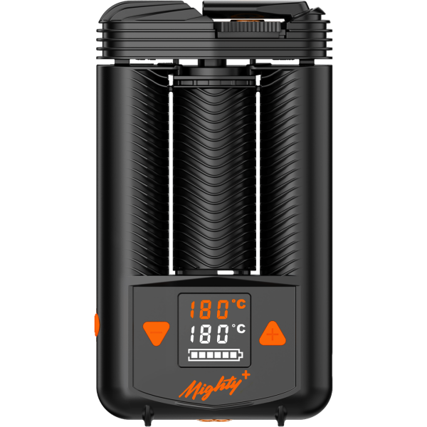 MIGHTY+ Vaporizer von Storz & Bickel