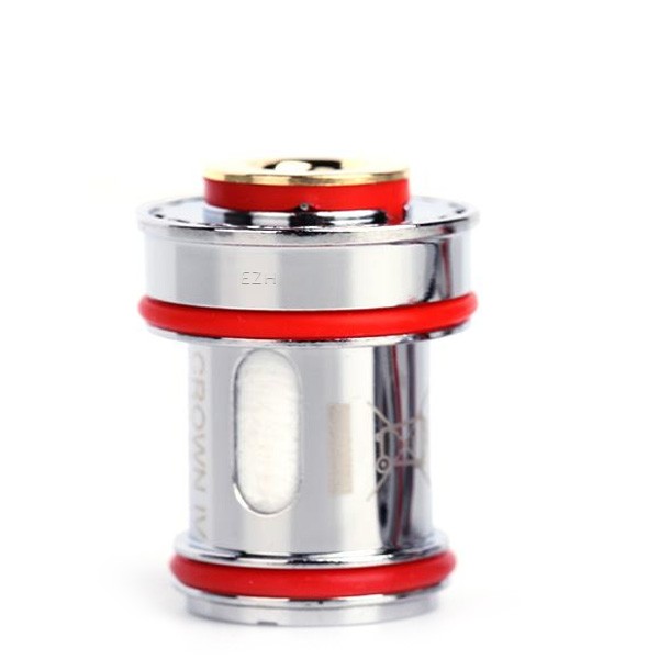 Crown 4 Coils/Verdampferköpfe von UWELL