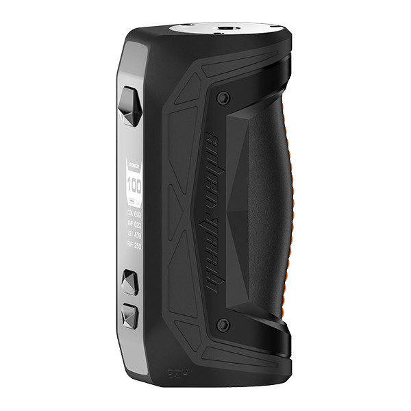 Aegis Max Mod Akkuträger von Geekvape