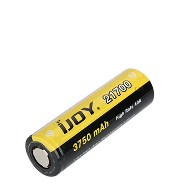 Akku iJOY Li-Ion 21700 - 3750 mAh
