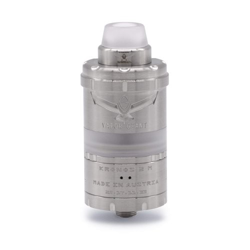 Kronos 2 M von Vapor Giant - RTA