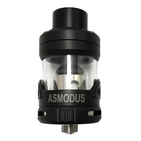 Viento Subohm Tank Verdampfer von Asmodus