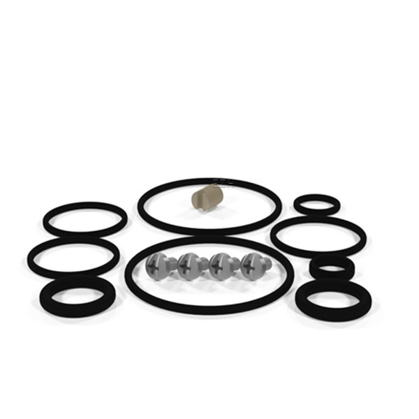 Kayfun Lite Plus - Spare Kit 22/24 mm von Svoemesto